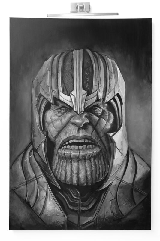 Thanos