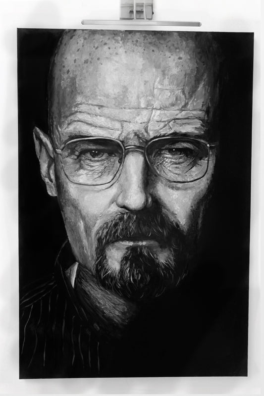 Walter White
