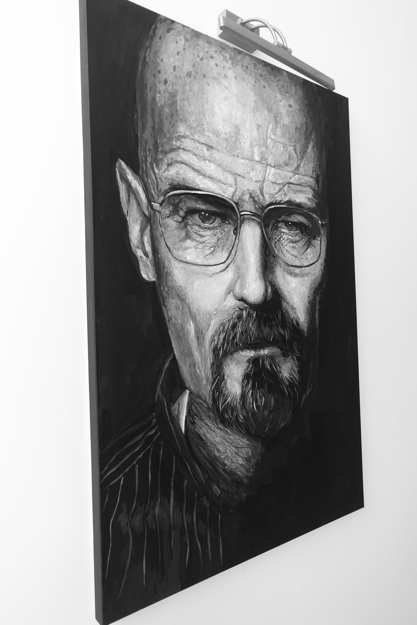 Walter White