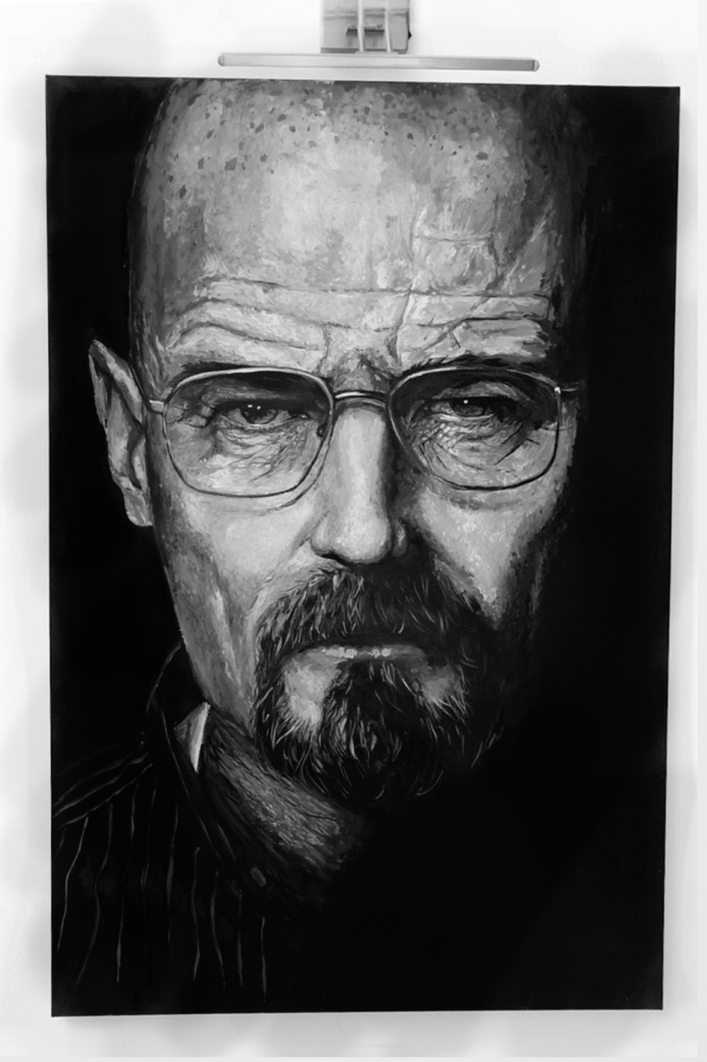 Walter White